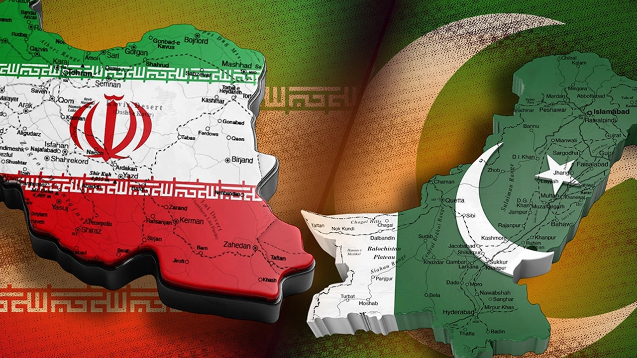 Tahran'da İran-Pakistan zirvesi