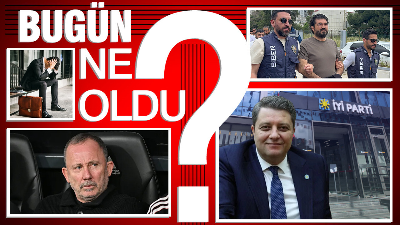 18 Mayıs 2026 Türkiye gündeminde ne oldu?