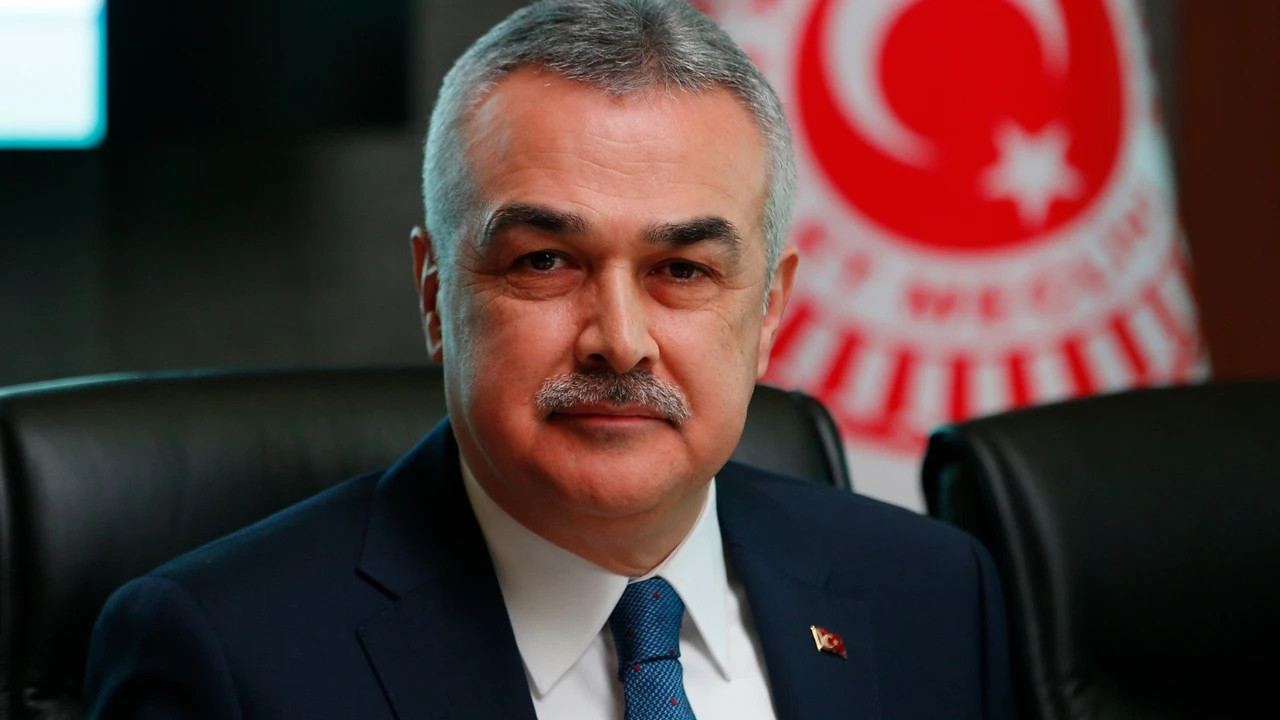 AK Parti’li Savaş’tan 19 Mayıs Mesajı: “Gençlik, ülkenin geleceğini inşa edecek en önemli güçtür"