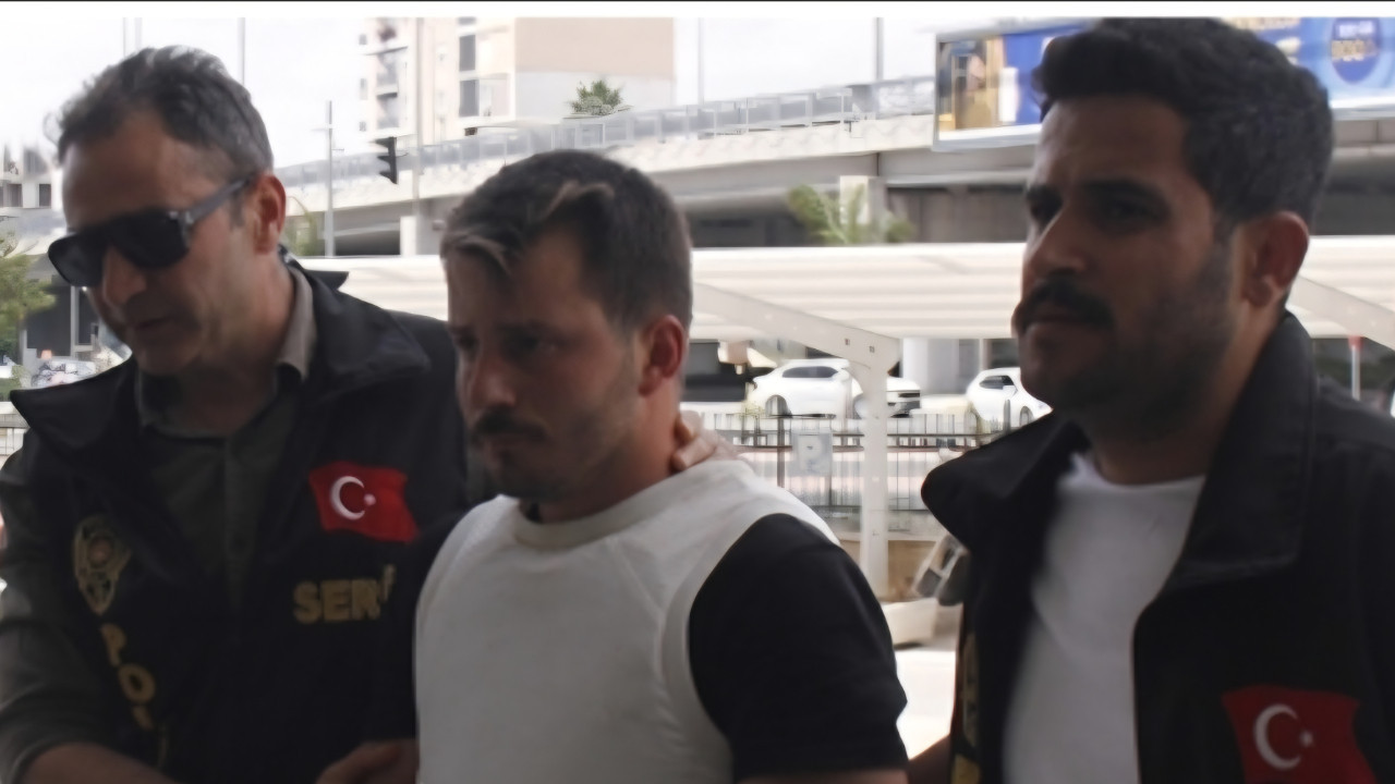 Antalya’da trafikte başlayan tartışma katliamla bitti: 3 ölü