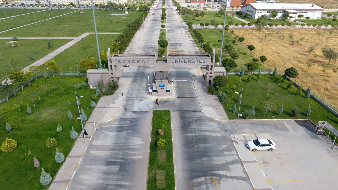 ASÜ’den küresel bilime açık veri hamlesi