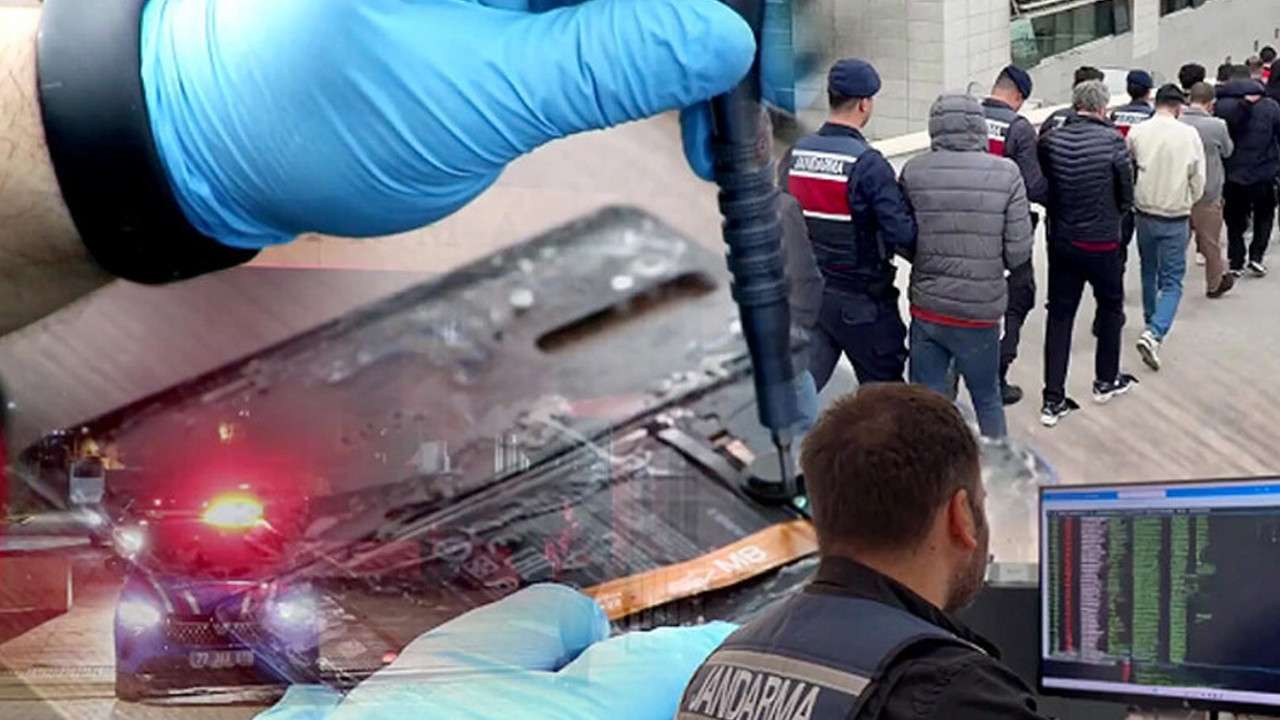 Bakanlık duyurdu: Yasa dışı bahiste 94 tutuklama