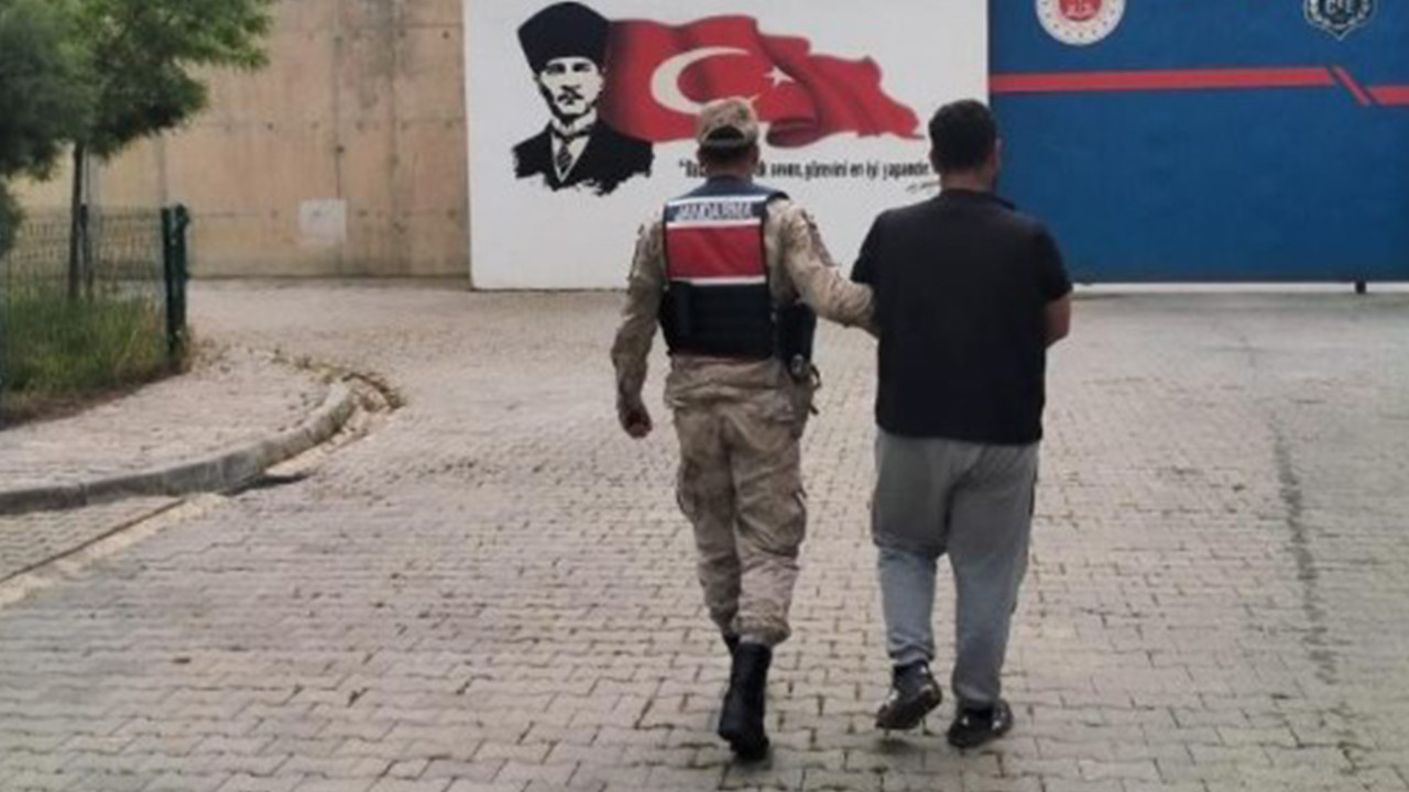 Batman’da firari hırsız yakalandı: 14 yıl hapis cezası bulunuyordu