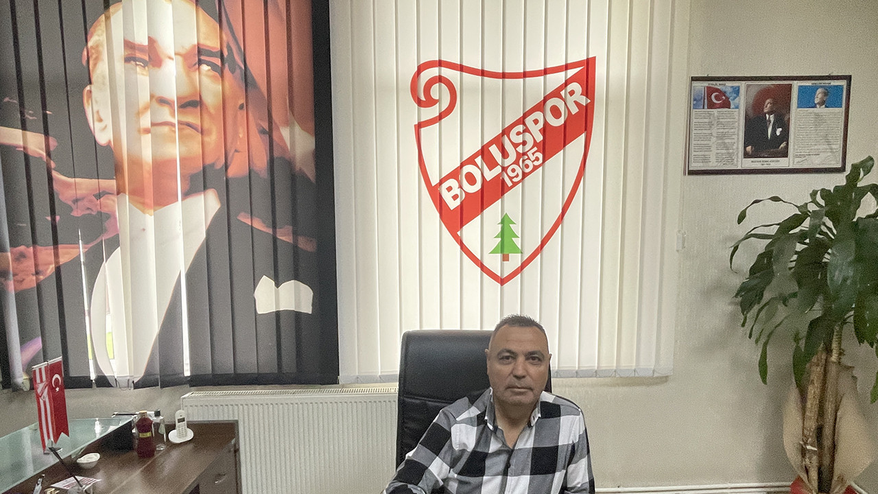 Boluspor’da olağanüstü kongre kararı