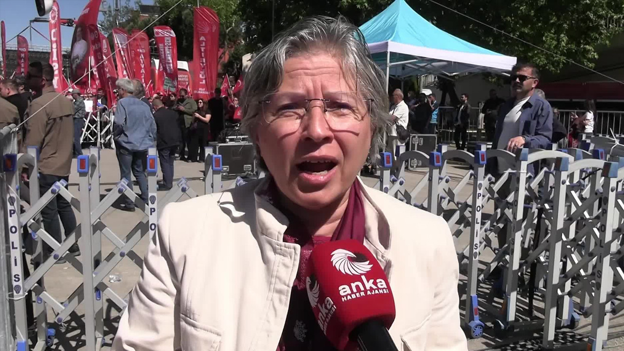 CHP'li Nurten Yontar'dan erken seçim ve iktidar vurgusu