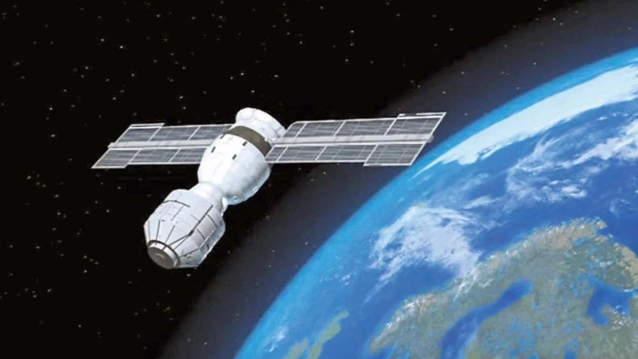 Çin, Starlink’e rakip uydu ağını büyütüyor