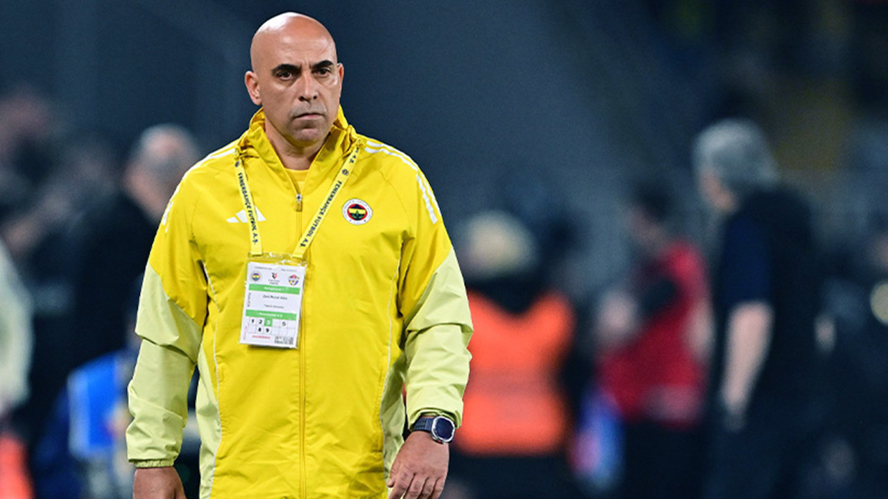 Fenerbahçe'den ayrılması beklenen Fred Murat Göle ile kafa karıştırdı