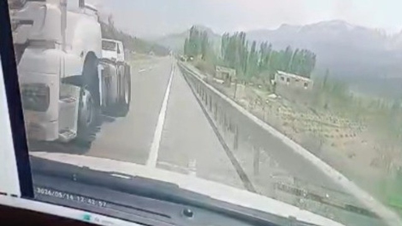 Hatalı sollama faciaya yol açıyordu