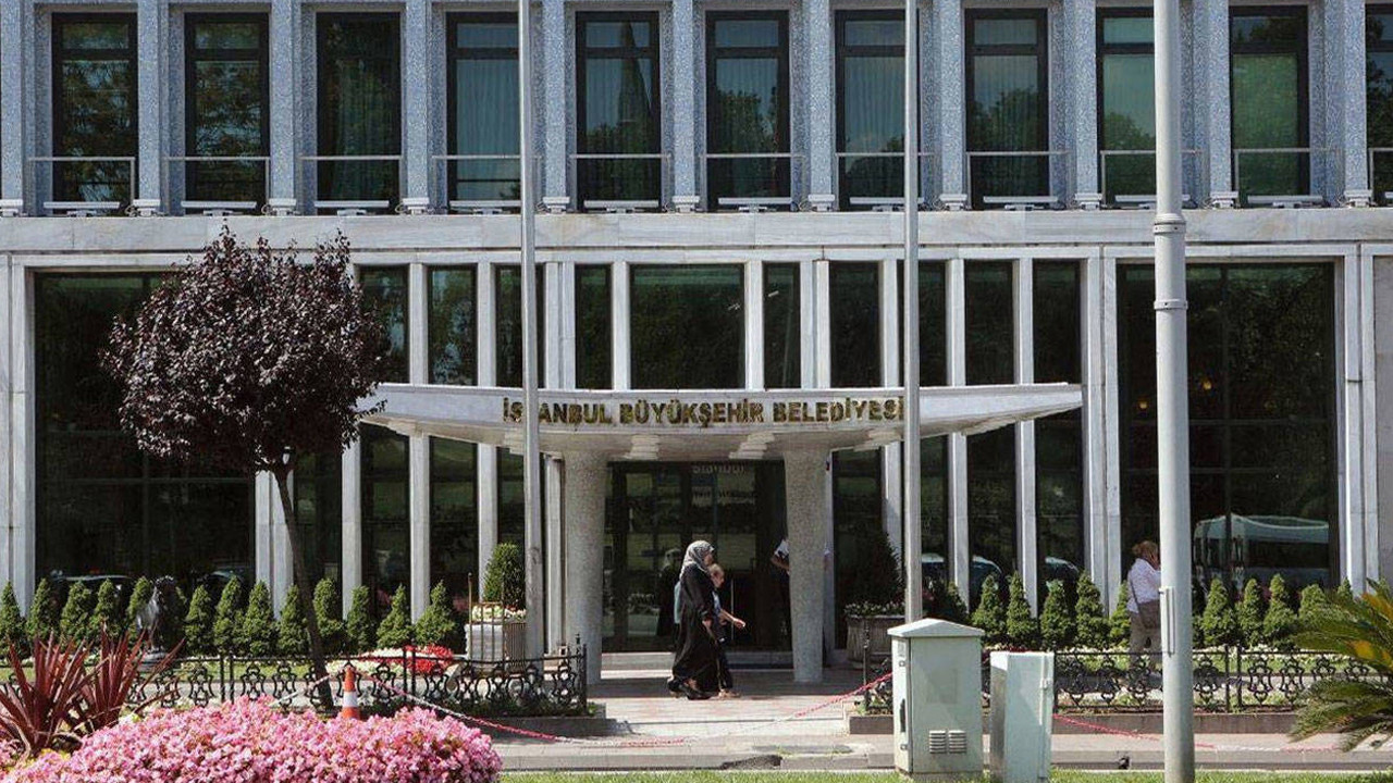İBB operasyonunda 12 isim adliyeye getirildi