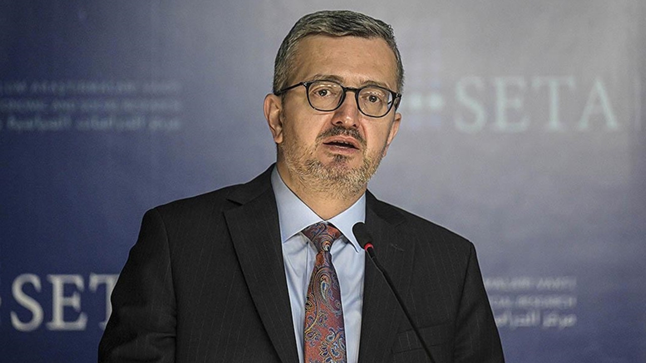 İletişim Başkanı Duran'dan İsrail'e Sumud Filosu tepkisi