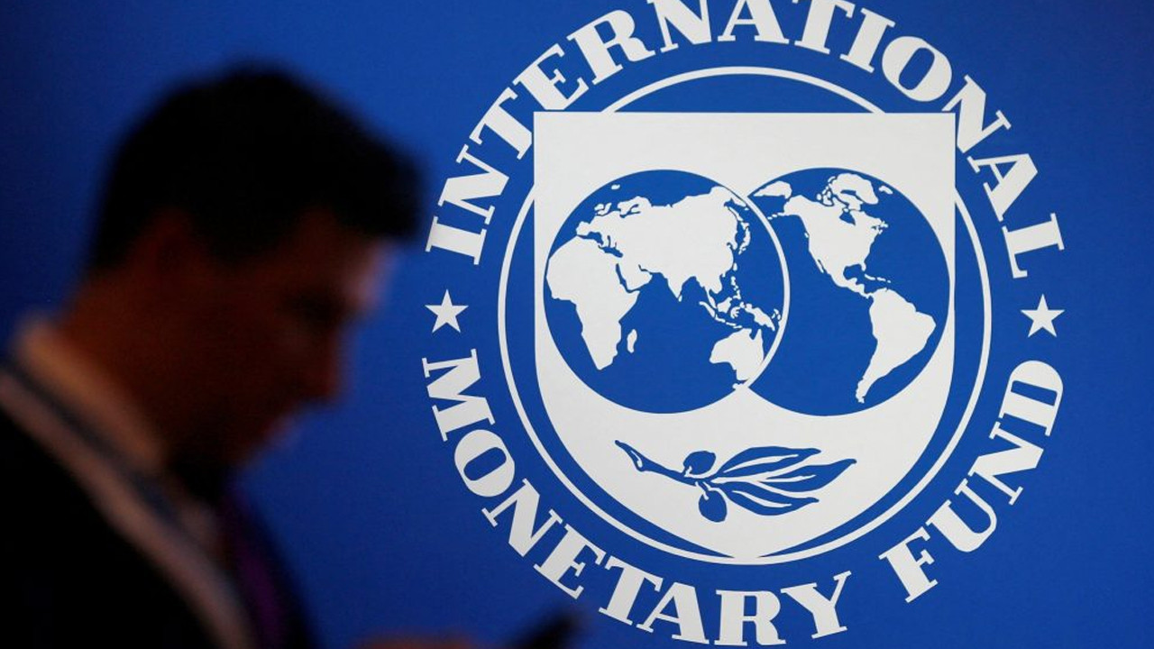 IMF'den İngiltere'ye kötü haber: ABD'nin savaşı onları vurdu