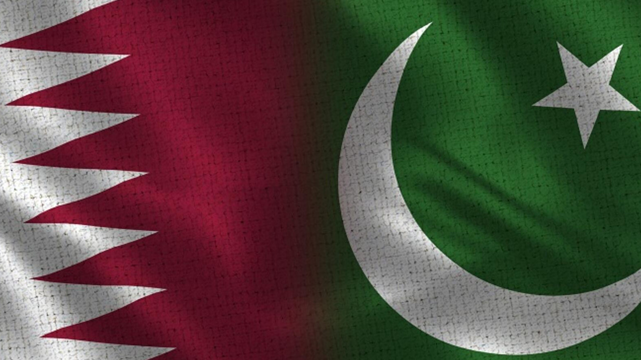 Katar ve Pakistan arasında "ABD-İran" telefonu