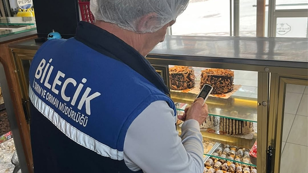 Kurban Bayramı süresince denetimler devam edecek