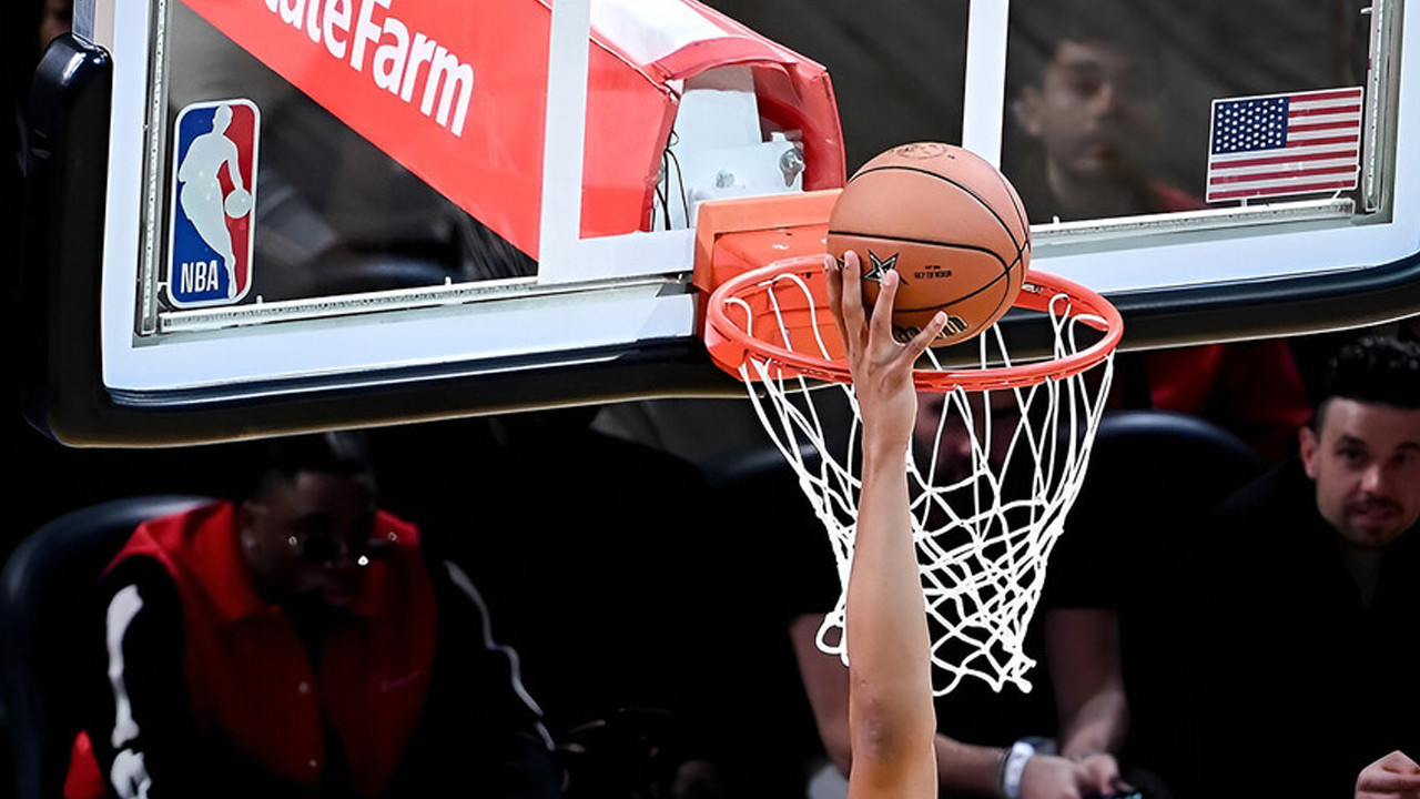 NBA'de konferans finali bileti alan son takım belli oldu