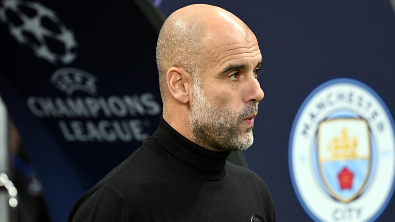 Premier Lig'de bir devir kapanıyor: Guardiola Manchester City'e veda edecek