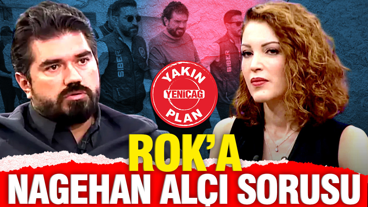 Rasim Ozan Kütahyalı’ya sorulan Nagehan Alçı sorusu