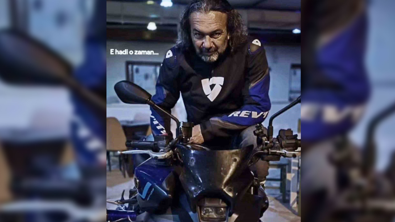 Sakartepe rampasında feci kaza: 1 ölü