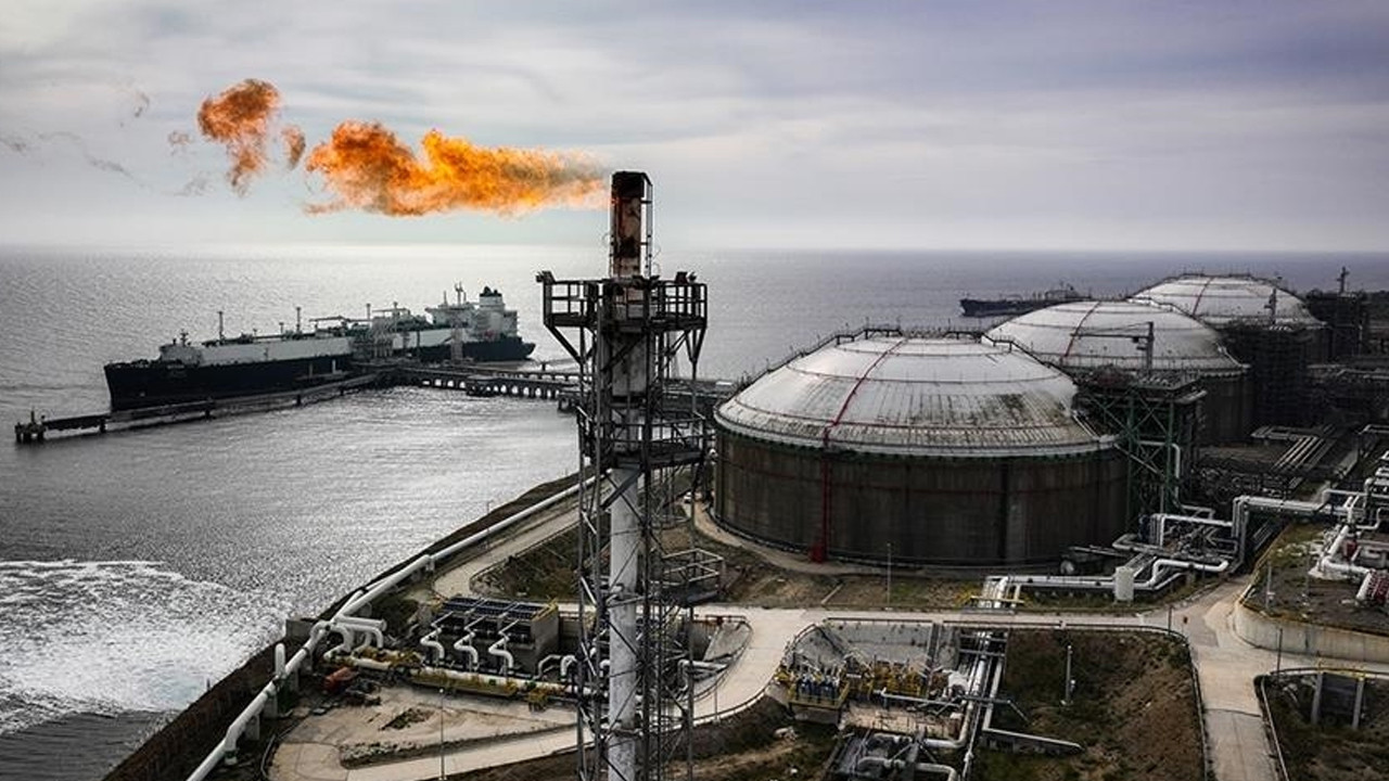 Spot doğal gaz fiyatları belli oldu ( 18 Mayıs 2026)