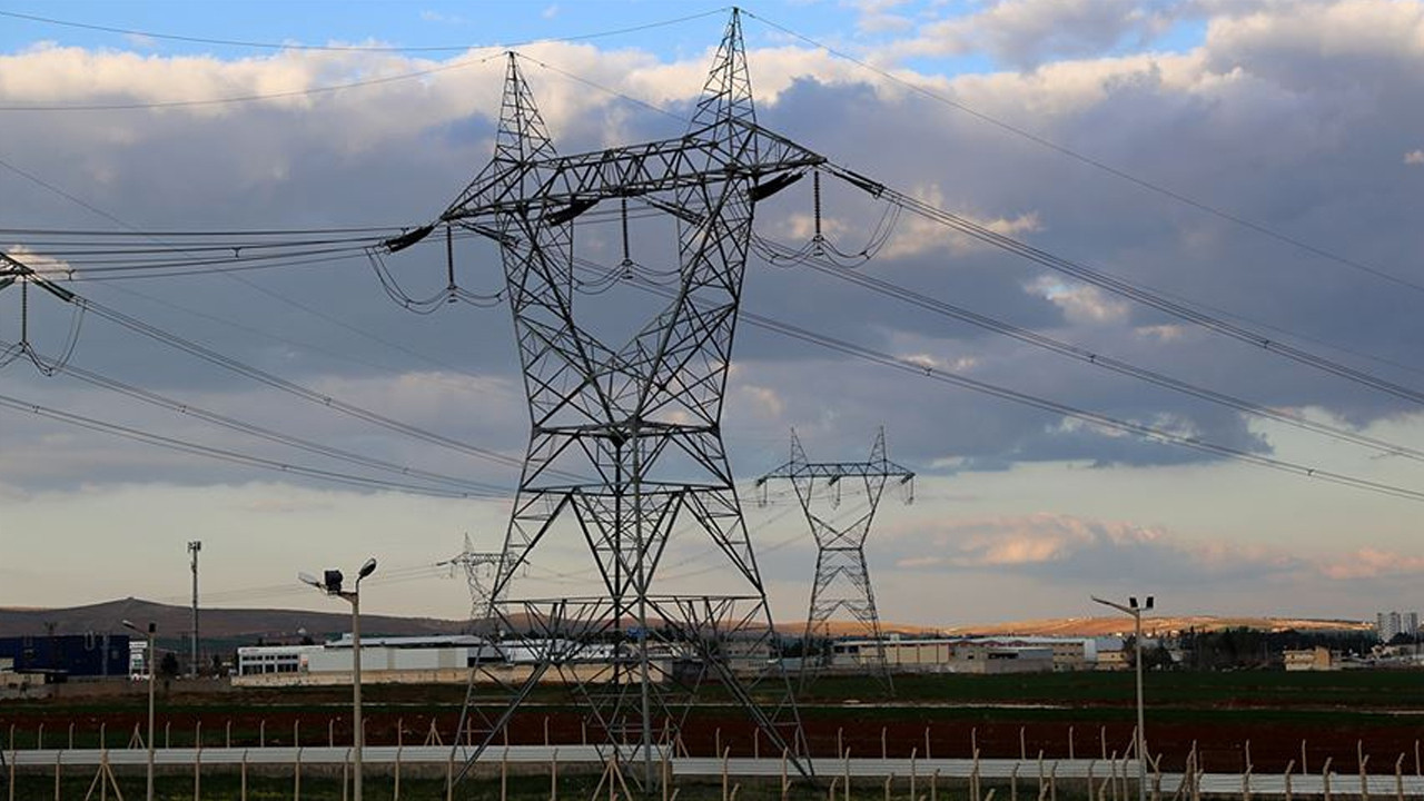 Spot piyasada elektrik fiyatları açıklandı, işte güncel veriler