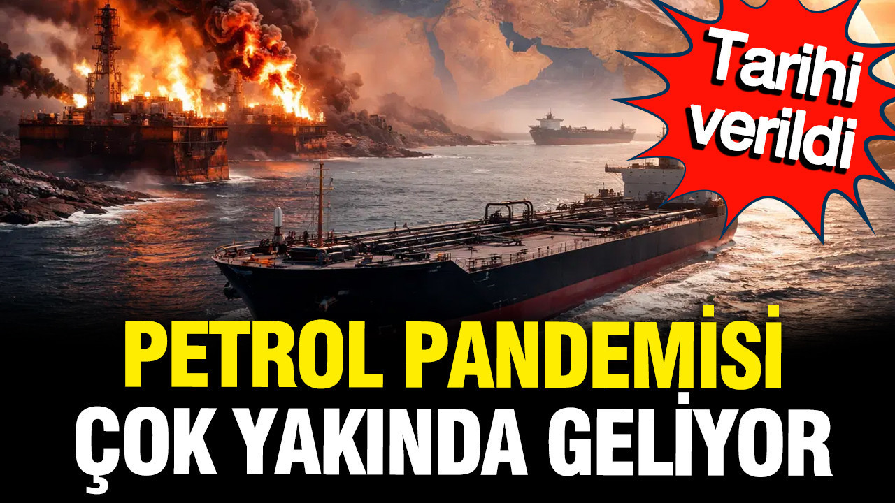 Akaryakıt fiyatları uçacak: Petrol pandemisi geliyor