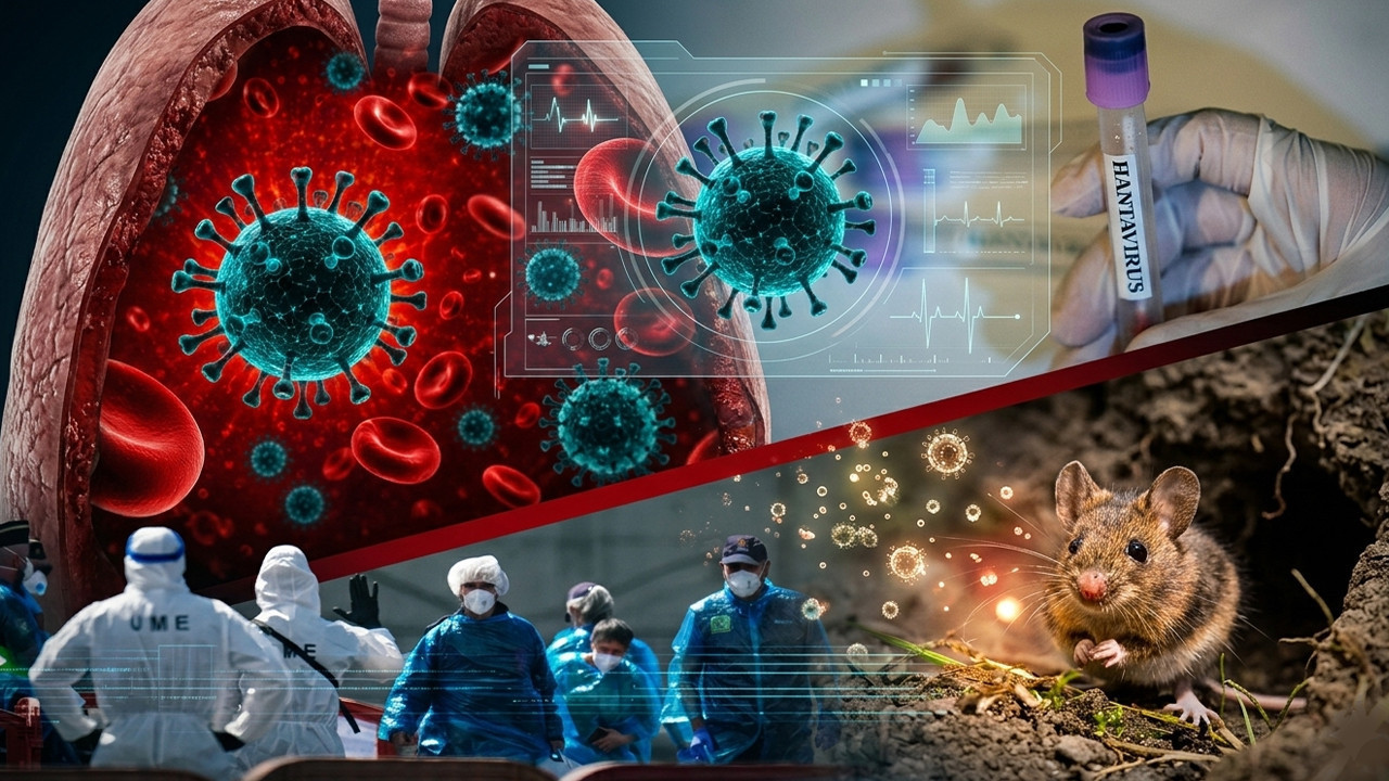 Yeni virüs yayılıyor: 1 kişinin testi daha pozitif çıktı