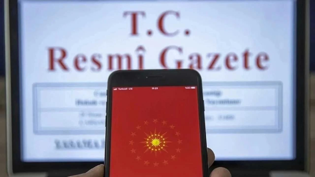 19 mülki idare amiri, birinci sınıf mülki idare amirliğine yükseltildi