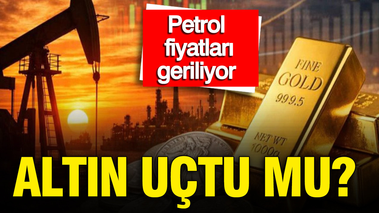 Altın, petrol, gümüş ve bitcoin fiyatları (19 Mayıs 2026) gram, çeyrek altın ne kadar oldu?