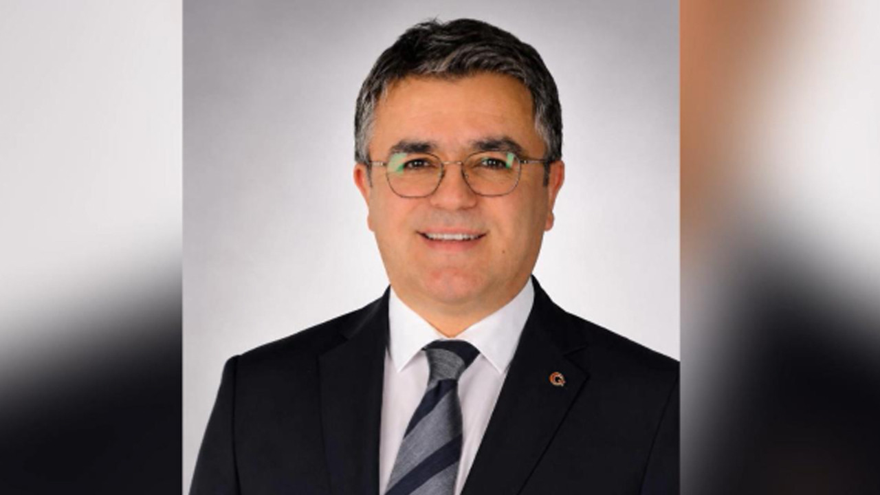Anahtar Parti İzmir İl Başkanı Hüseyin Çakır’dan 19 Mayıs mesajı: "Milli mücadele bir gençlik hareketiydi"