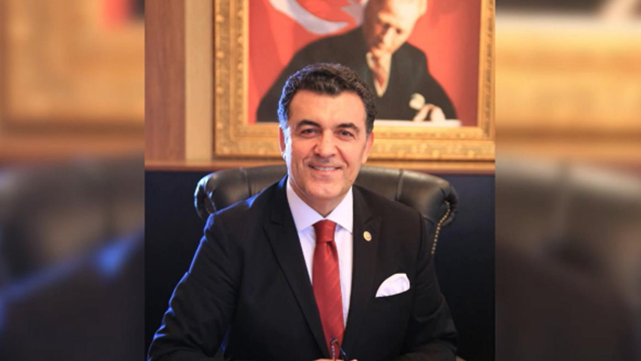 Başkan Faruk Demir'den 19 Mayıs mesajı: "Yarınları bilim, sanat ve çağdaş değerlerle inşa edeceğiz"