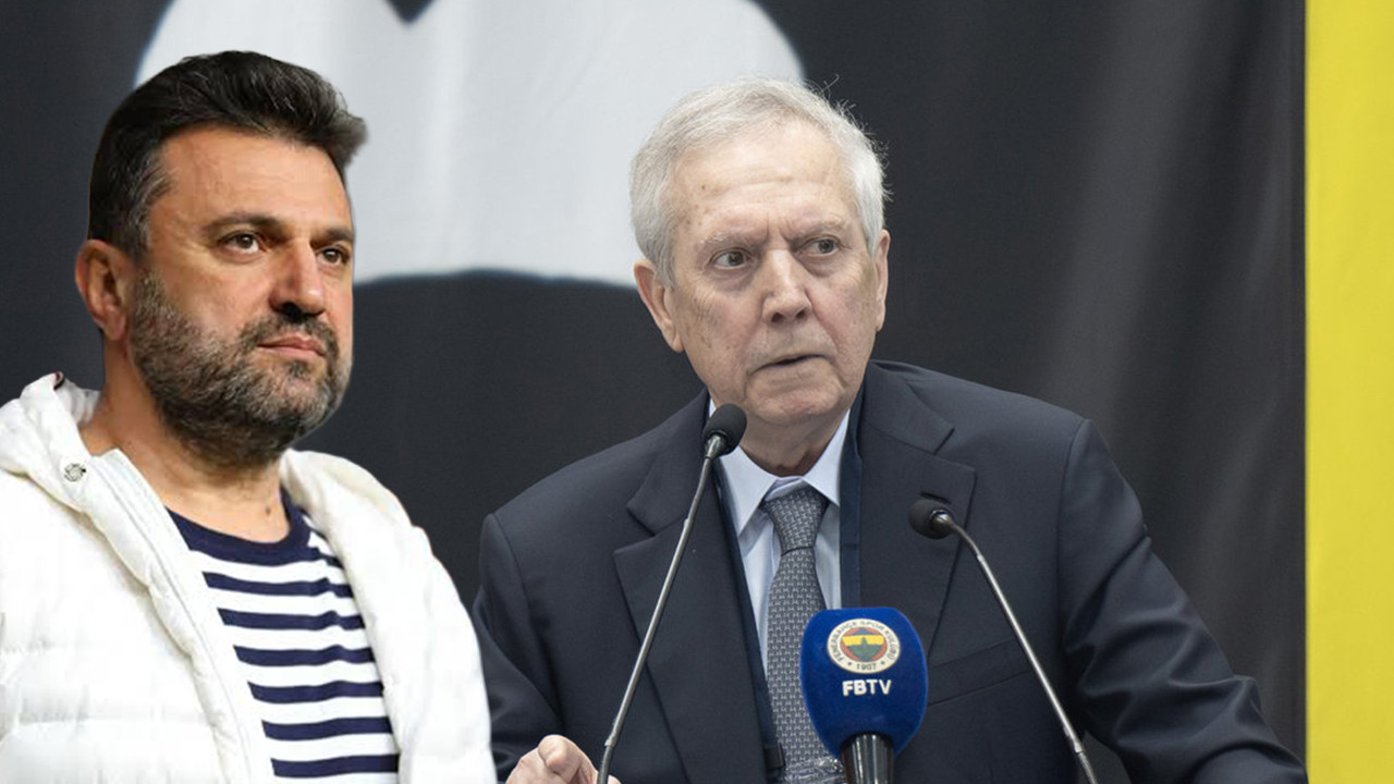 Bülent Uygun Aziz Yıldırım'ın 3 teknik direktör adayını açıkladı