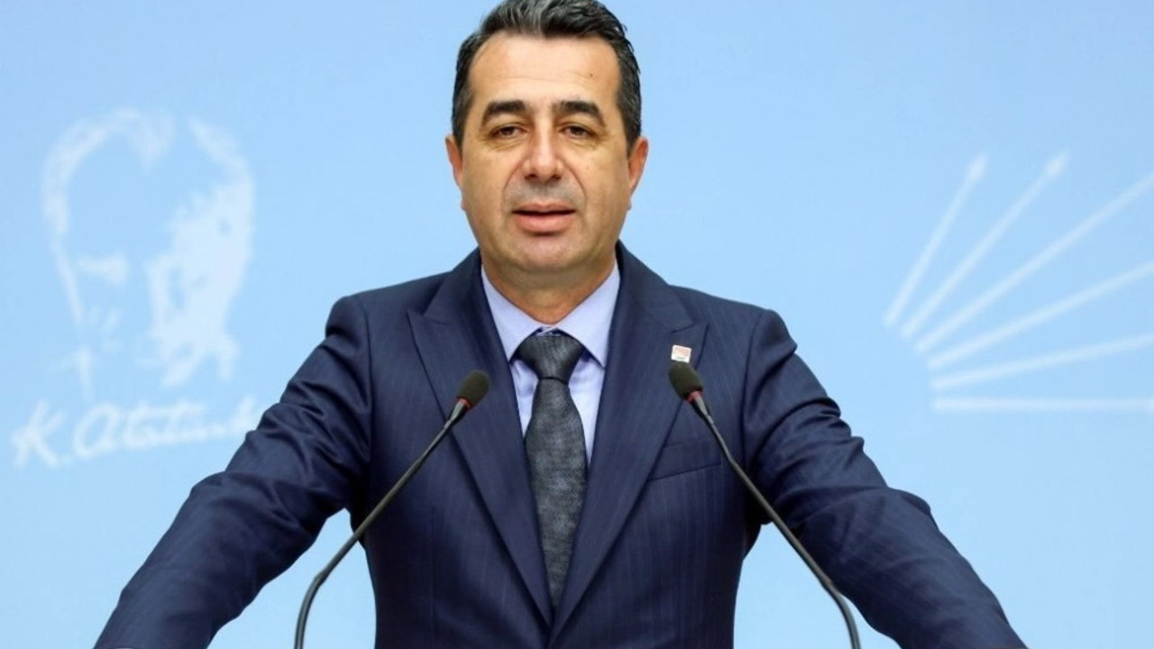 CHP'li Adem'den 23 ilde orman kararına tepki: “Ormanlar ranta teslim ediliyor”