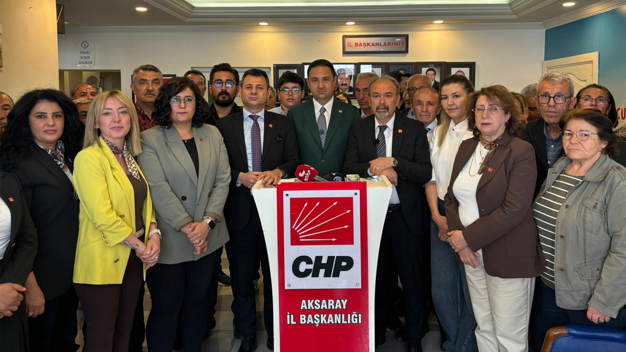 CHP'li Umut Akdoğan’dan AK Partili Altınsoy’a sert tepki: "76 bin lira için bu rezalete değer miydi?