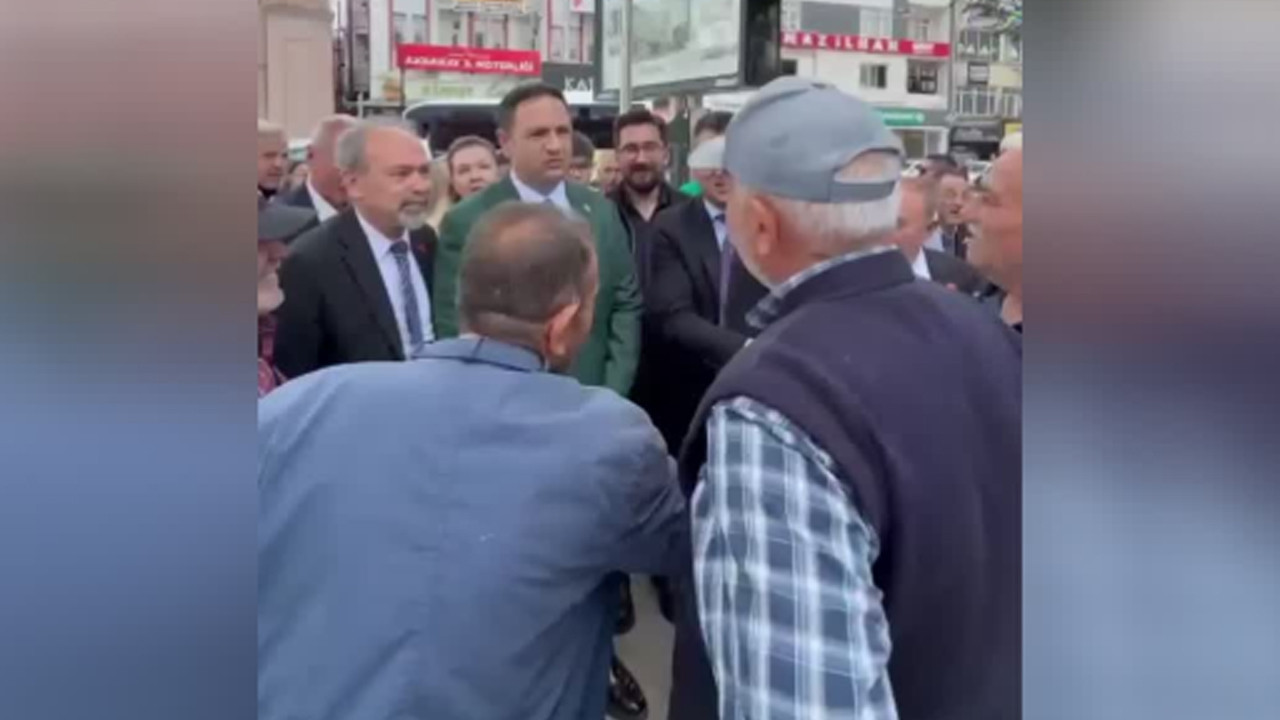 CHP'li Umut Akdoğan'dan Aksaray'da "fakirlik belgesi" tepkisi: Vatandaştan AK Partili vekile kurbanlık koyun gönderme teklifi