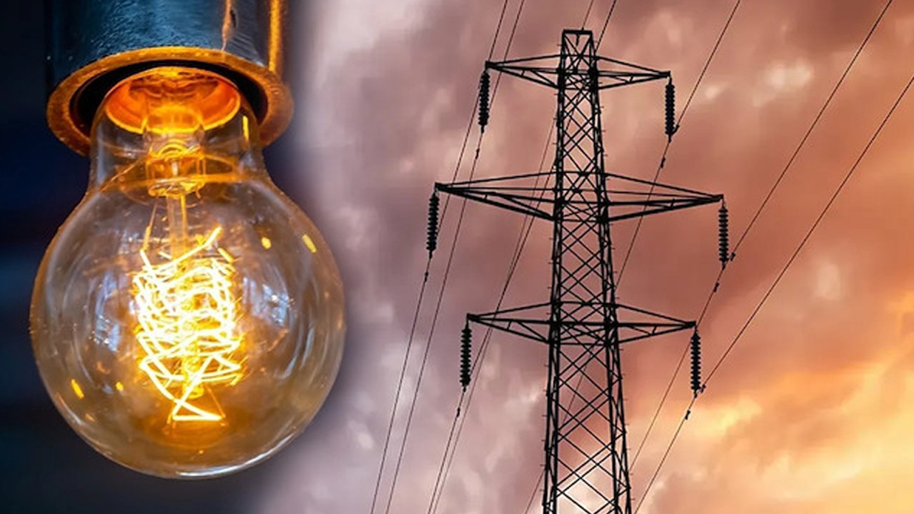 Elektrik fiyatlarında sert dalgalanma: Tavan 4 bin 245 lirayı gördü