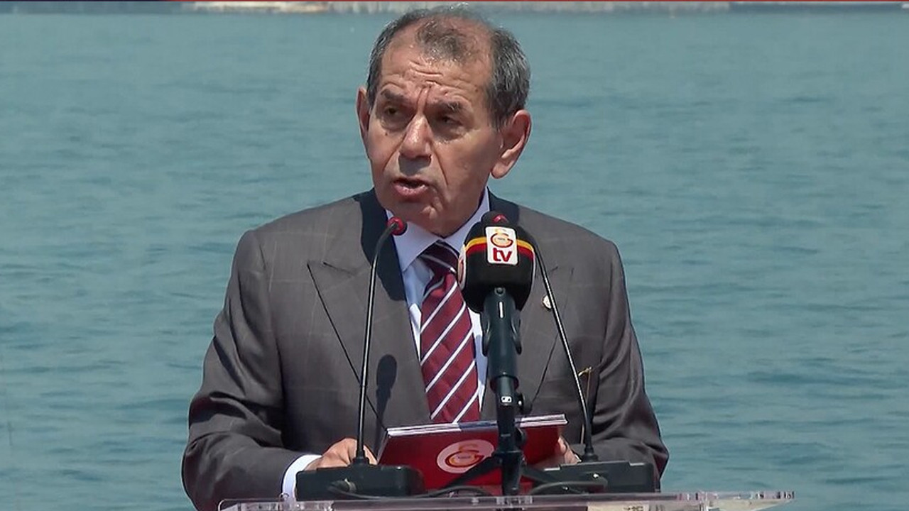 Galatasaray’da 19 Mayıs coşkusu: Kalamış Tesisleri açıldı