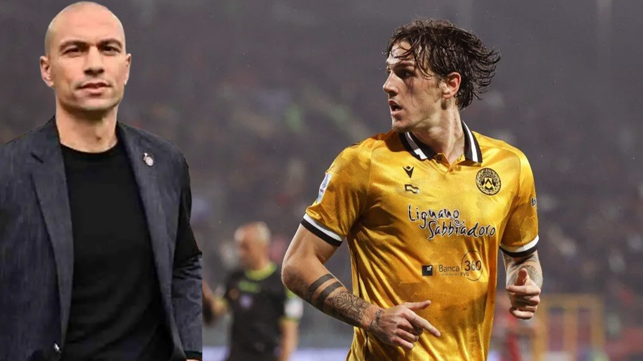 Galatasaray'ın merakla beklediği Zaniolo açıklaması Gökhan İnler'den geldi