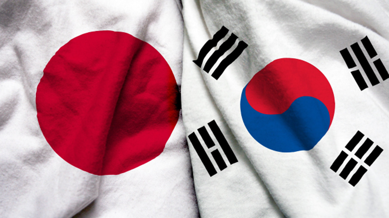 Güney Kore ve Japonya, tedarik zinciri ve enerji konusunda işbirliğini artıracak