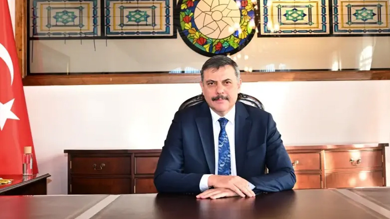 İçişleri Bakanı Mustafa Çiftçi'den 19 Mayıs mesajı