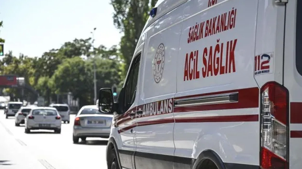 İran'da hava savunma testi sırasında 4 kişi yaralandı