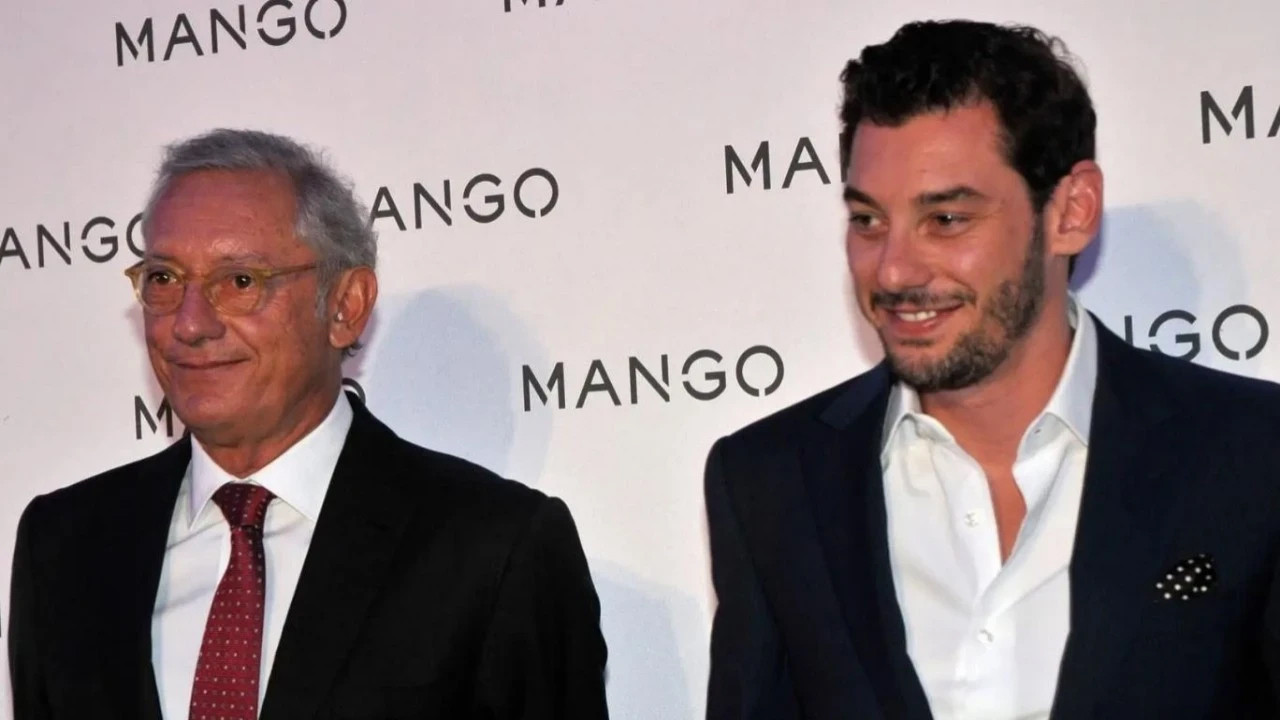 Mango’nun kurucusu İsak Andiç’in ölümü: Soruşturmada oğul serbest bırakıldı