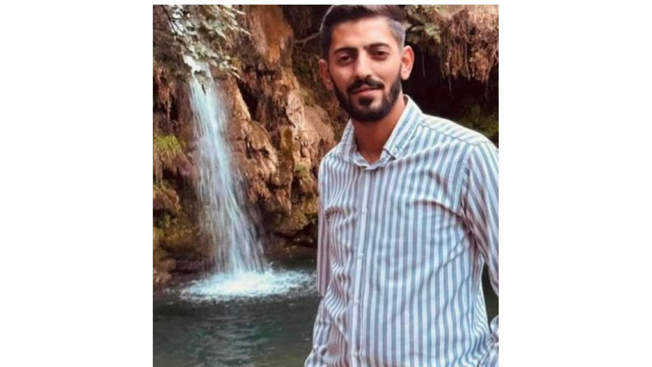Mardin’de elektrik akımına kapılan işçi hayatını kaybetti