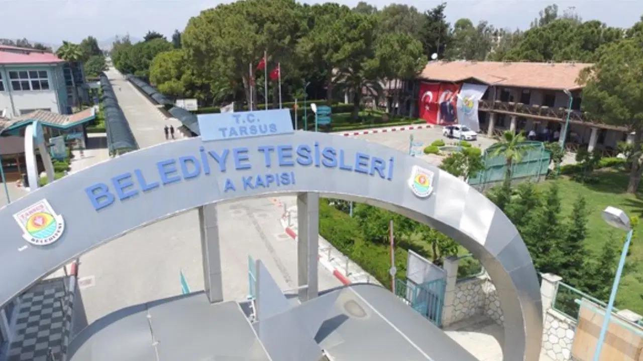 Mersin’deki saldırı sonrası Tarsus’ta 19 Mayıs etkinlikleri iptal edildi
