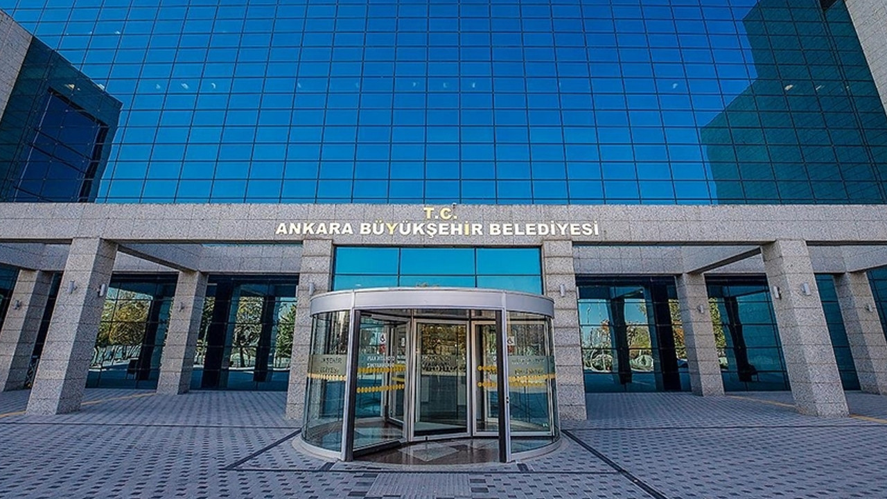 Mogan Gölü'nde çevre ihlali: Ankara Büyükşehir Belediyesi'ne milyonluk ceza