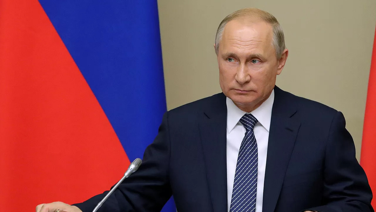 Putin’den Çin’e kritik mesaj: 'İlişkileri derinleştireceğiz'