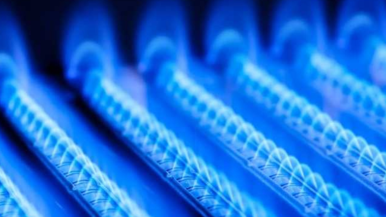 Spot piyasada 19 Mayıs 2026 doğal gaz fiyatları belirlendi