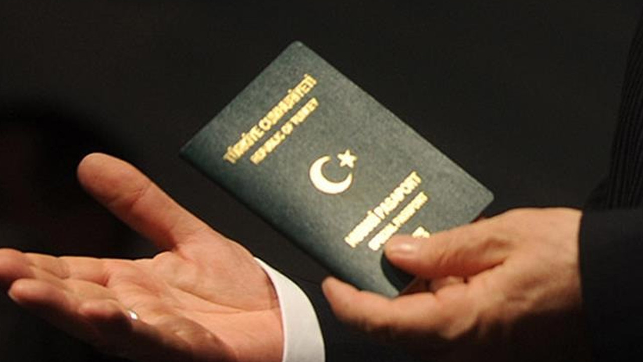 O ülkeden Türkiye'ye vize değişikliği kararı: Süre kısaltıldı