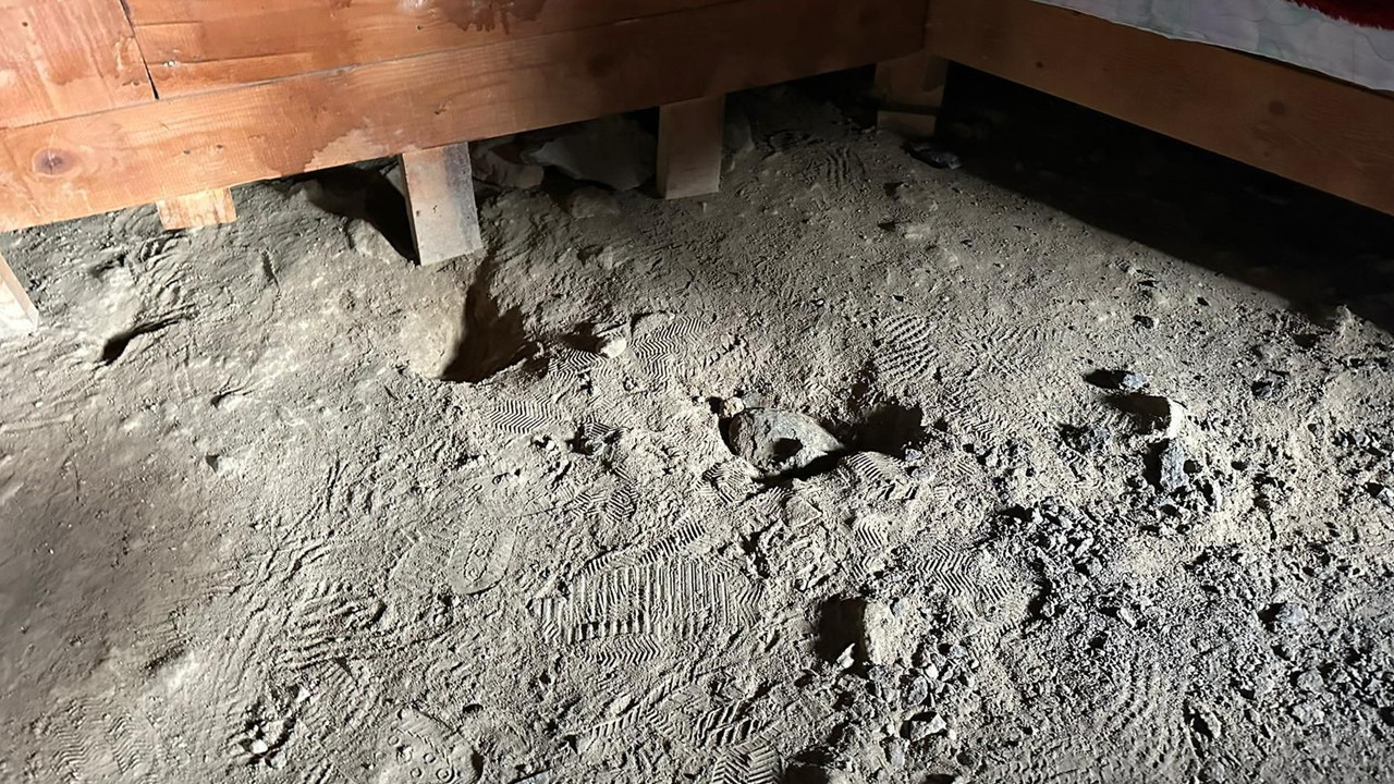 Tunceli’de kutsal alandaki gizemli kazının perde arkası aralandı