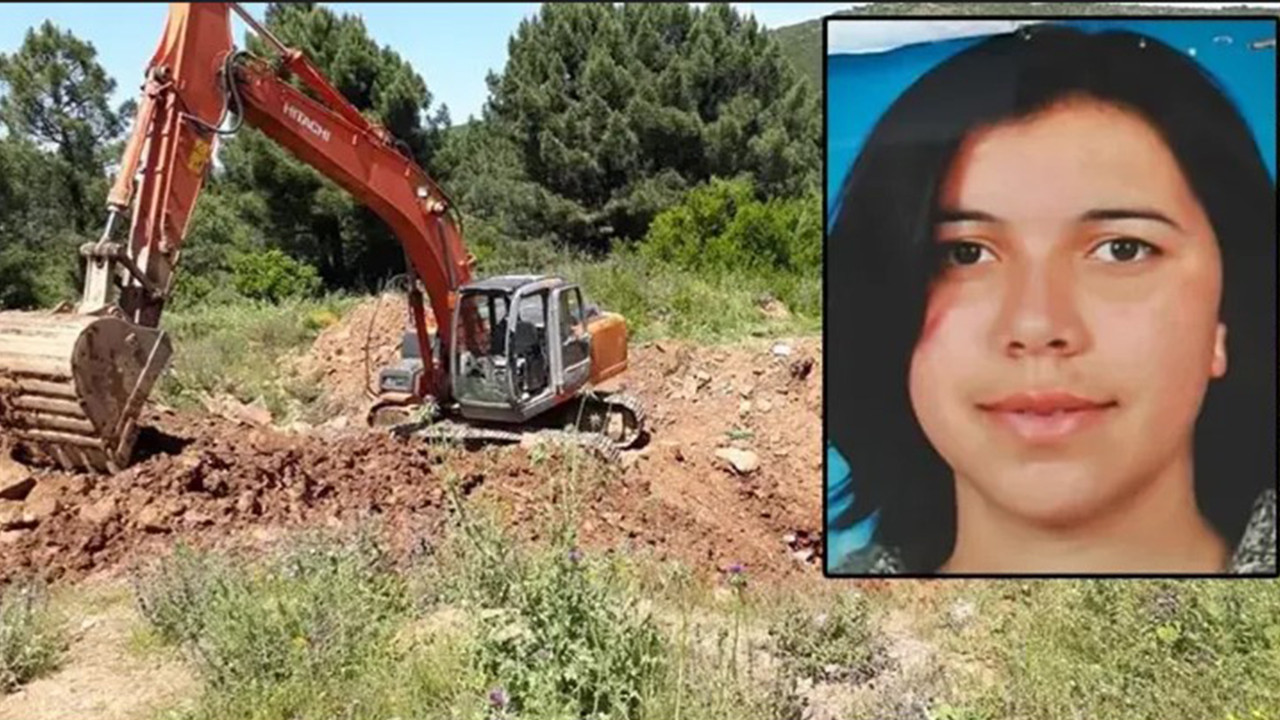 19 yıl sonra öldürüldüğü ortaya çıkan Yasemin'in davasında tanıklar dinlenecek