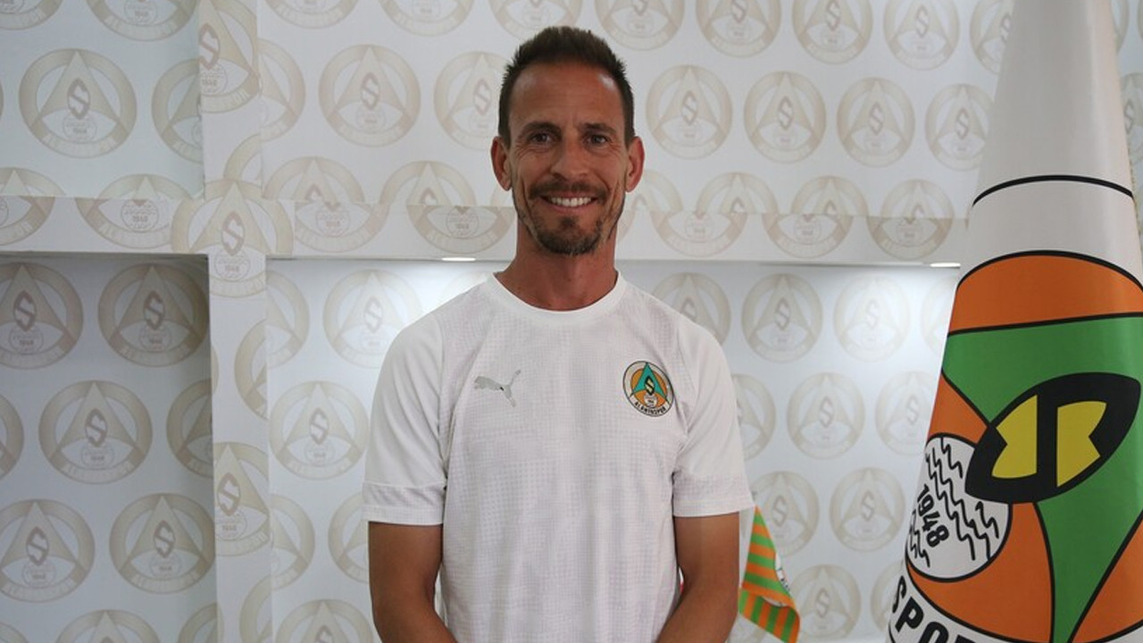 Alanyaspor'un hocası Pereira Dünya Kupası'nı yorumladı