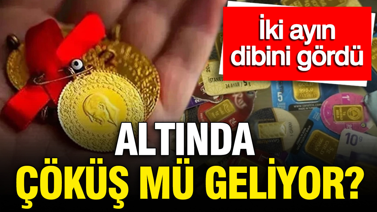 Altın, petrol, gümüş ve bitcoin fiyatları (20 Mayıs 2026) gram, çeyrek altın ne kadar oldu?